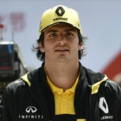 Carlos Sainz Carlos Sainz