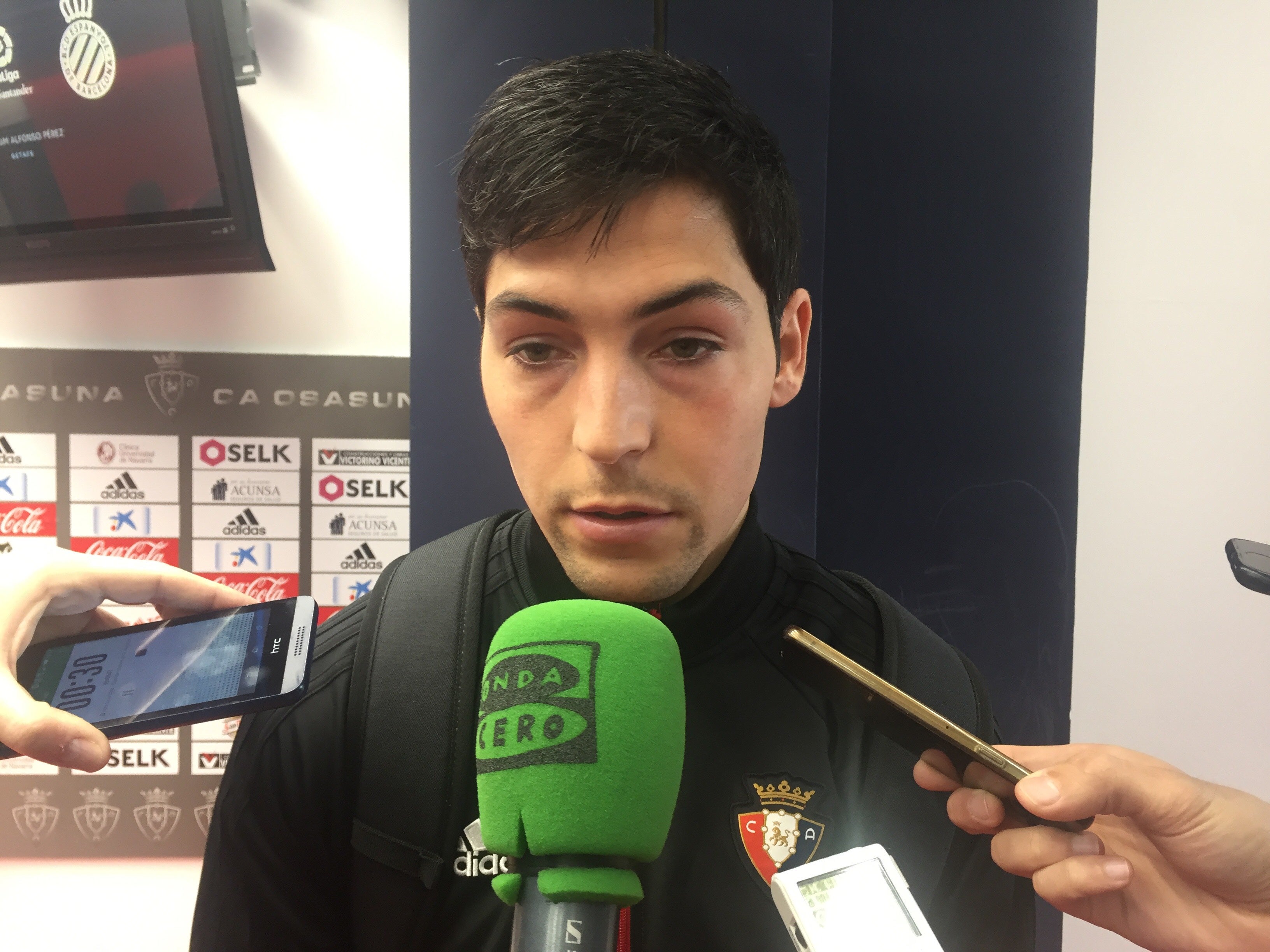 Lasso: “Las opciones siguen intactas” Lasso: “Las opciones siguen intactas”