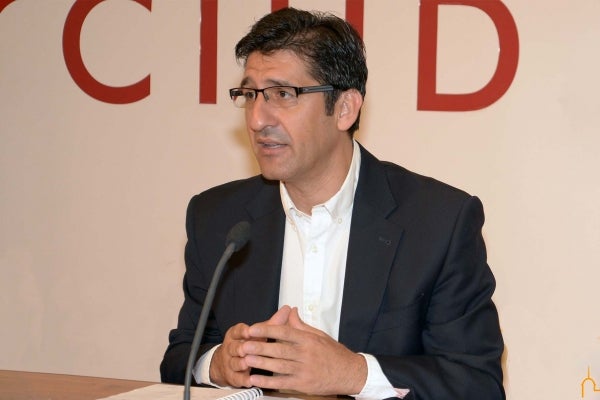 La Diputación invertirá en la provincia 28 millones de euros en obra pública La Diputación invertirá en la provincia 28 millones de euros en obra pública