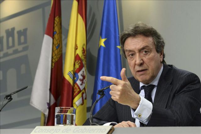 La Junta comenzará mañana a negociar las 35 horas para los funcionarios La Junta comenzará mañana a negociar las 35 horas para los funcionarios