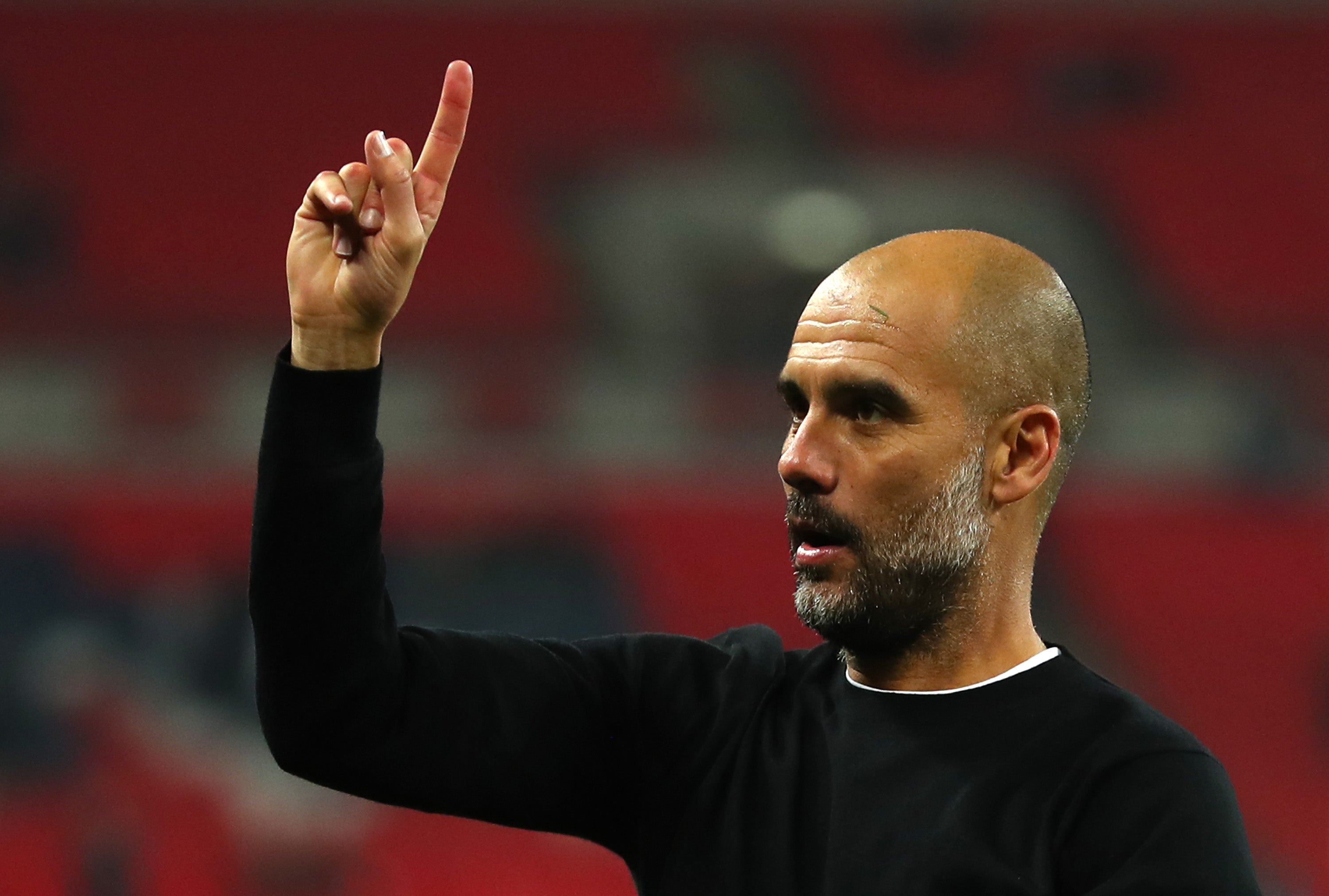 Datos de MisterChip: Pep Guardiola, tercer campeón de Inglaterra y de dos de las cuatro grandes ligas europeas Datos de MisterChip: Pep Guardiola, tercer campeón de Inglaterra y de dos de las cuatro grandes ligas europeas