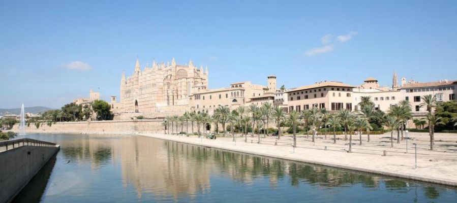 Palma de Mallorca Palma de Mallorca