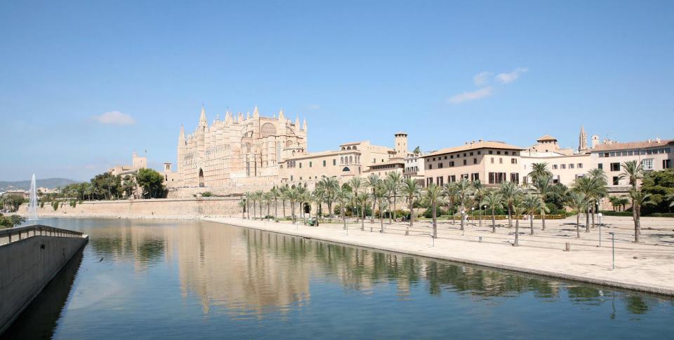 Pimem muestra su "preocupación" por el veto "total" al alquiler turístico en Palma y a sus posibles consecuencias Pimem muestra su "preocupación" por el veto "total" al alquiler turístico en Palma y a sus posibles consecuencias