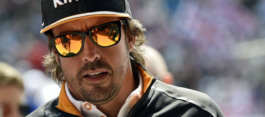 Fernando Alonso Fernando Alonso
