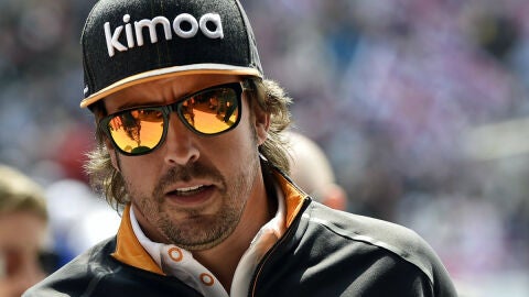 Fernando Alonso