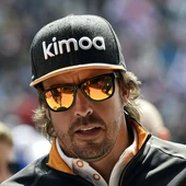 Fernando Alonso Fernando Alonso