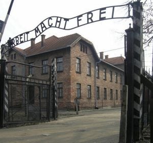 Auschwitz Auschwitz