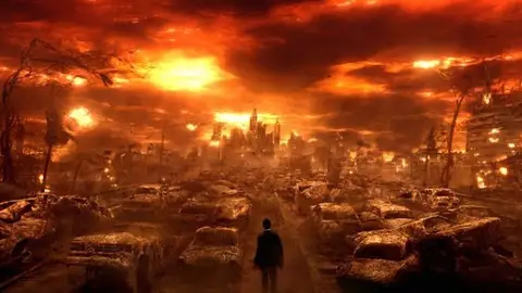 El infierno El infierno