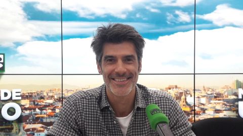 Jorge Fern&aacute;ndez