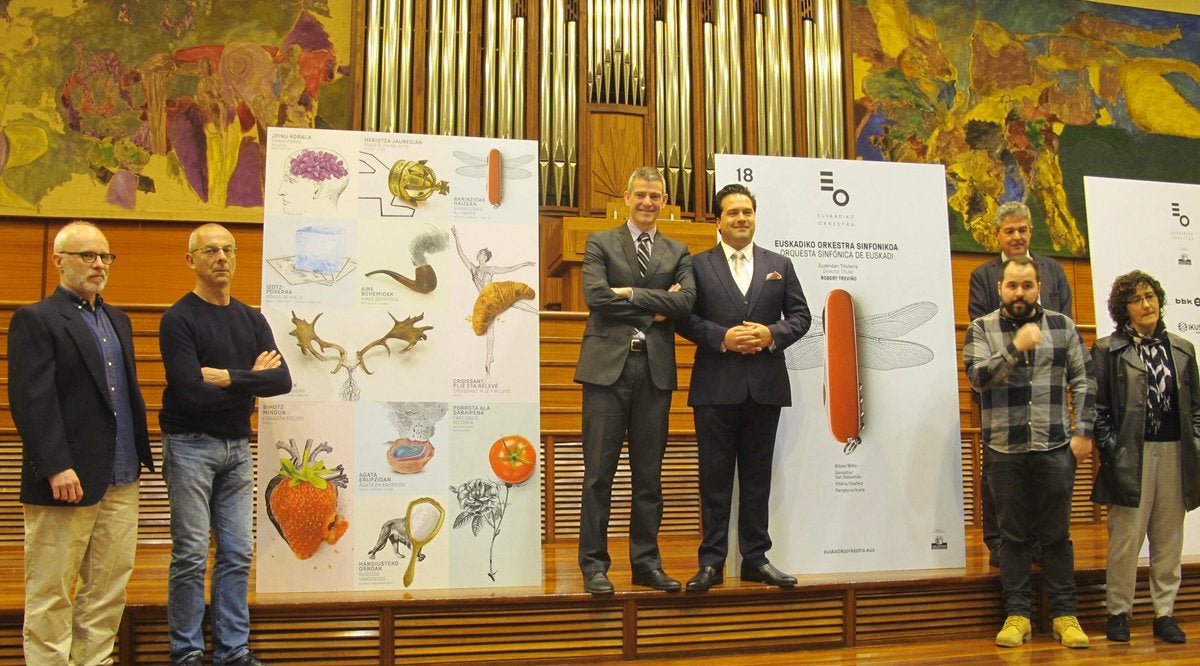 Gipuzkoa en la Onda 16/04/2018 Gipuzkoa en la Onda 16/04/2018