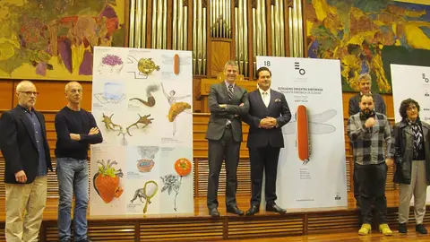 Nueva temporada de la OSE Nueva temporada de la OSE