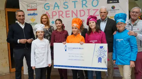 Gastroaprendiz Gastroaprendiz