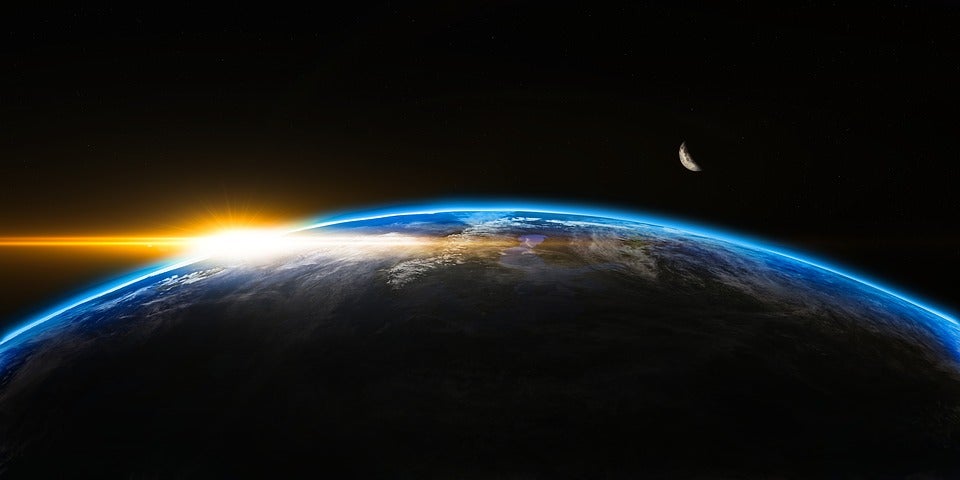 Eureka: El viaje en el tiempo según la ciencia Eureka: El viaje en el tiempo según la ciencia