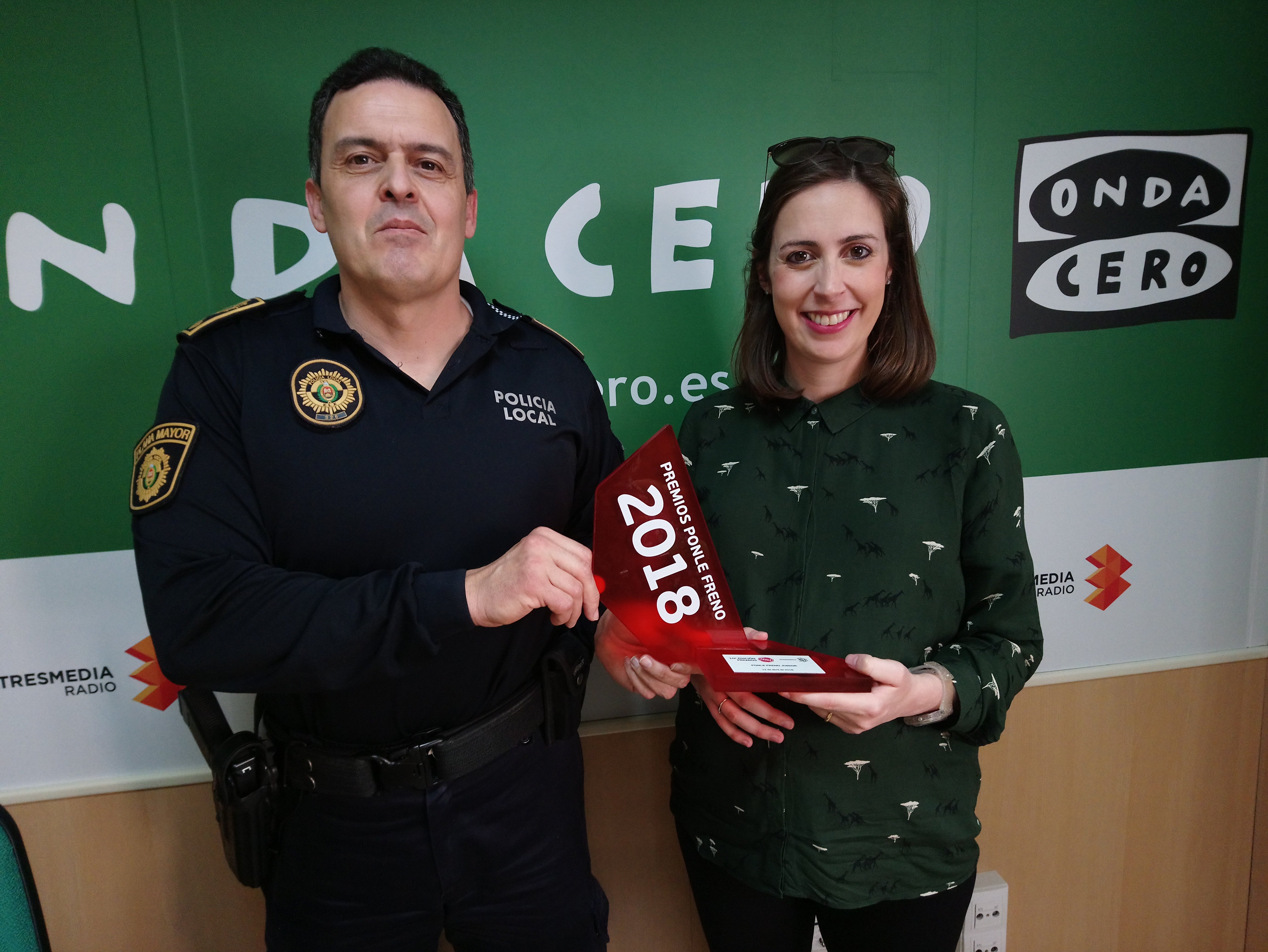 Elche exportará a Iberoamérica el programa de educación vial 'Juntos Prevenimos' Elche exportará a Iberoamérica el programa de educación vial 'Juntos Prevenimos'