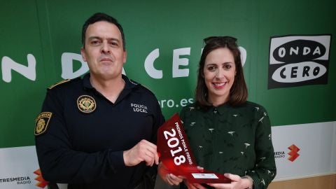 PREMIO 'PONLE FRENO JUNIOR' DE ATRESMEDIA