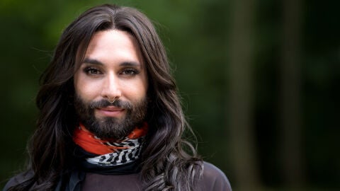 Conchita Wurst 