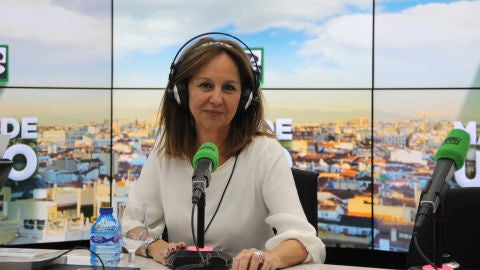 Mar&iacute;a Due&ntilde;as