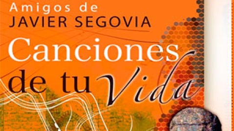 Amigos de Javier Segovia