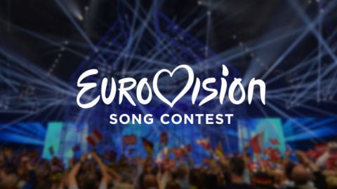 Cartel de Eurovisi&oacute;n