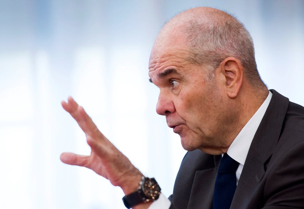 Fiscalía Anticorrupción: "Las "ansias de rapidez" por dar ayudas de los ERE eliminó "todo control"" Fiscalía Anticorrupción: "Las "ansias de rapidez" por dar ayudas de los ERE eliminó "todo control""