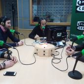 tertulia la resaca