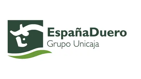 Logotipo España Duero Unicaja Logotipo España Duero Unicaja