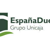 Logotipo España Duero Unicaja