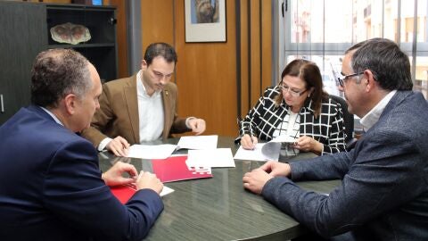 ONDA CAMARA COEMRCIO