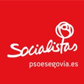 PSOE Segovia