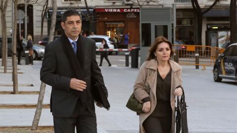Josep Lluis Trapero
