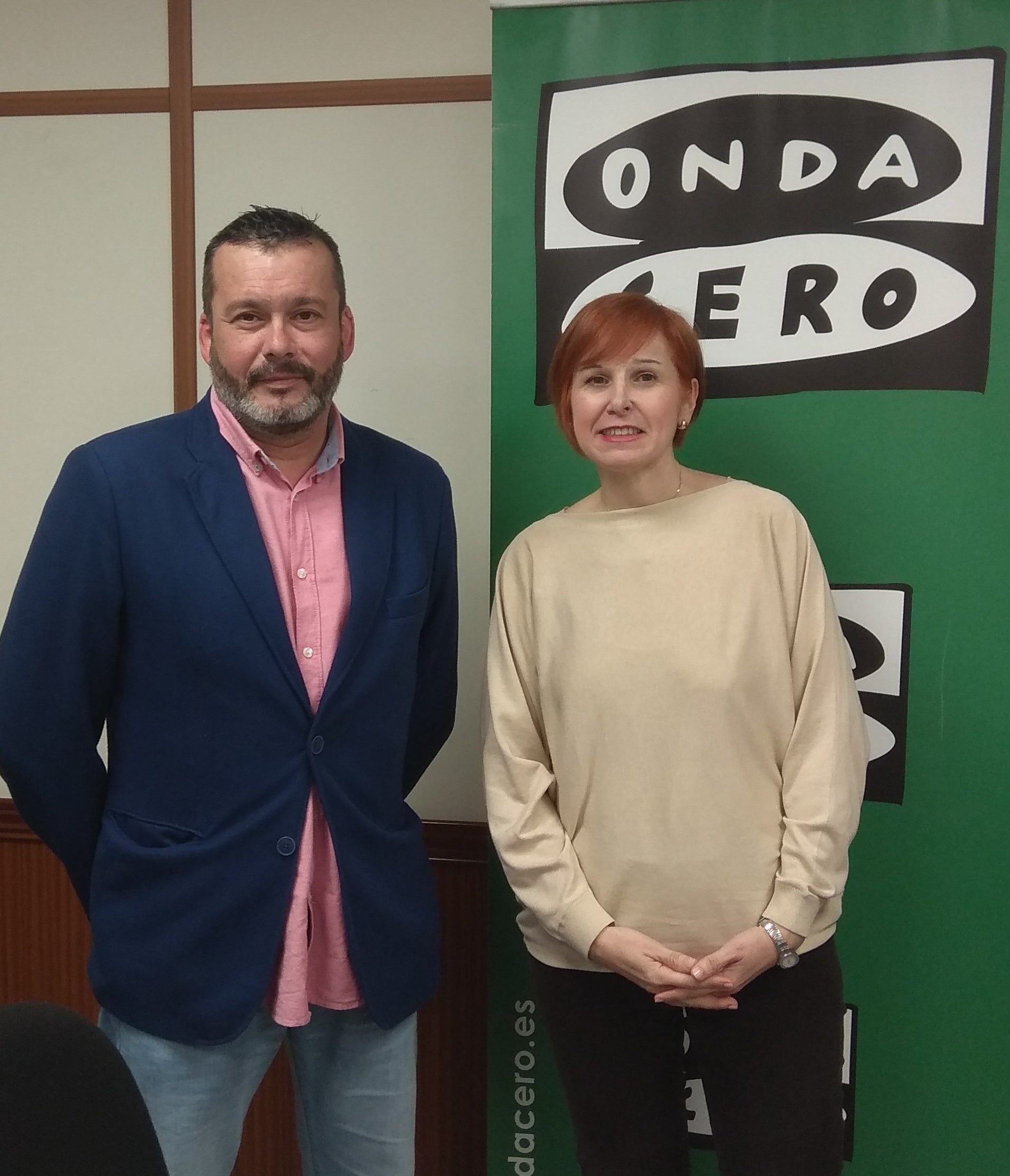 Álava en la onda 16-04-18 Álava en la onda 16-04-18