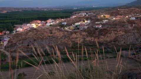 Fonelas se lavanta
