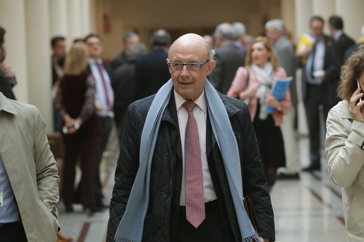 El Gobierno prevé recaudar 600 millones este año con el impuesto digital El Gobierno prevé recaudar 600 millones este año con el impuesto digital