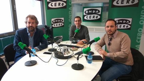 ACEFAM organiza el Forum de la Asociaci&oacute;n C&aacute;ntabra de la Empresa Familiar
