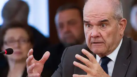 Manuel Chaves Manuel Chaves