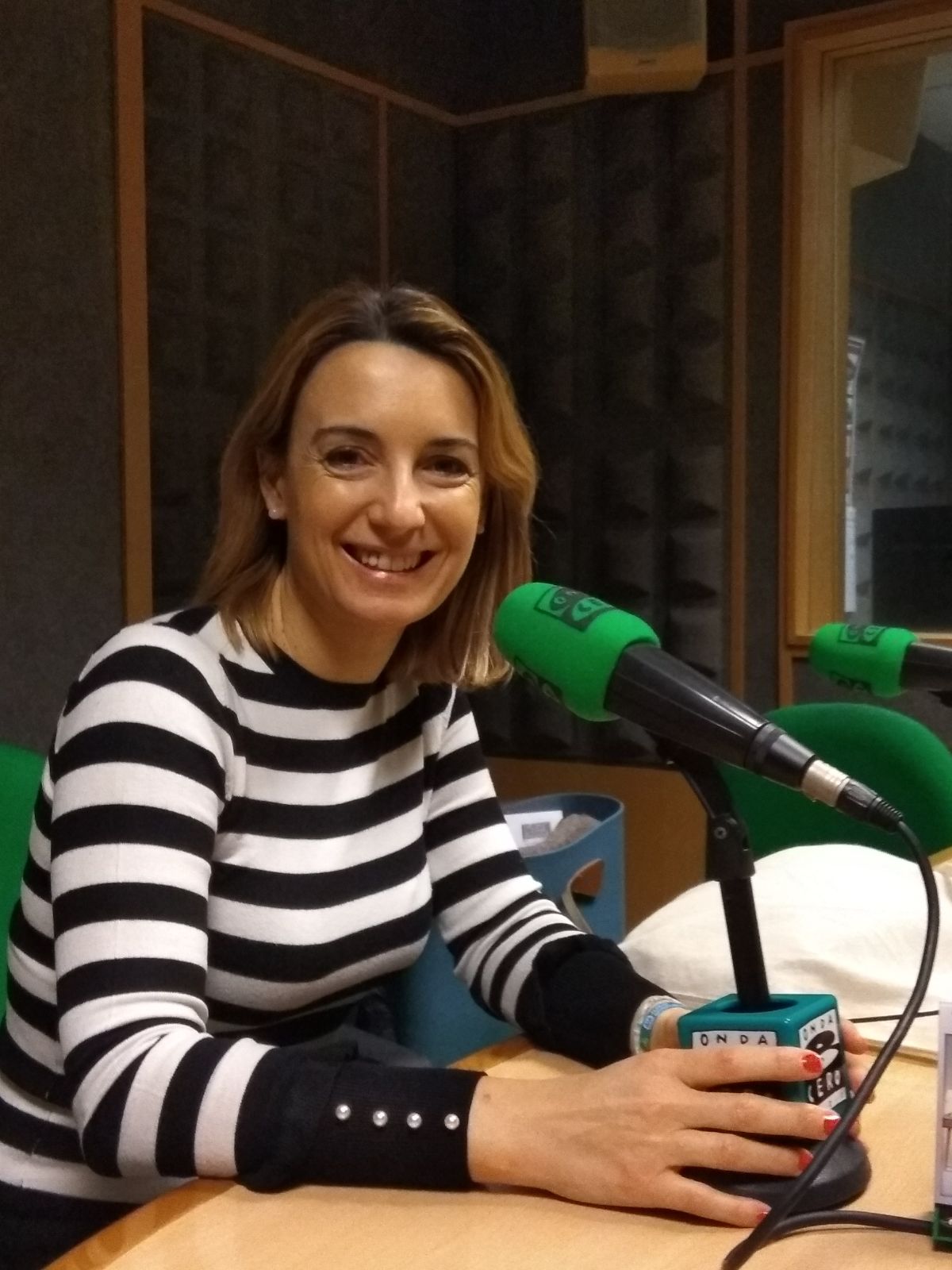 Vigo en la Onda 16/04/2018 Vigo en la Onda 16/04/2018