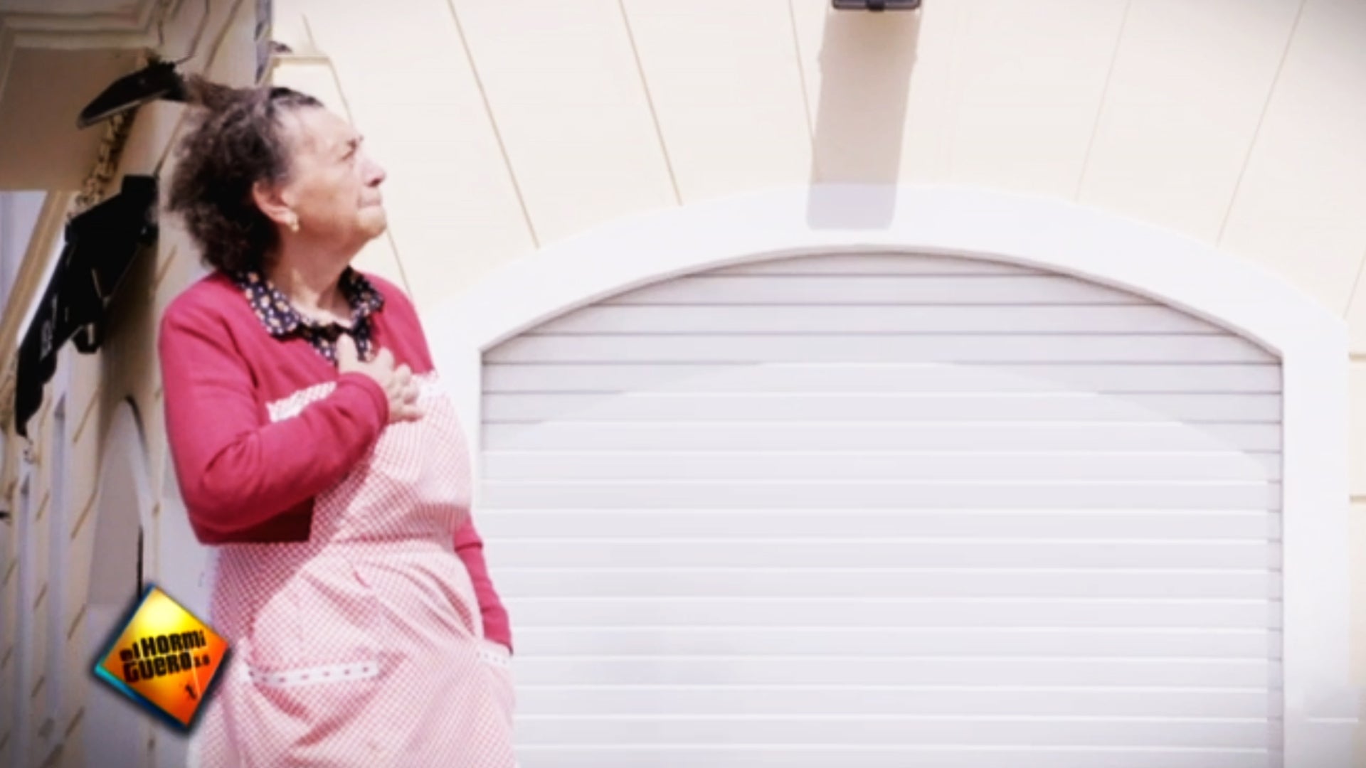 La enorme sorpresa a Rosa, la abuela coraje del barrio de La Plazuela de Jerez La enorme sorpresa a Rosa, la abuela coraje del barrio de La Plazuela de Jerez