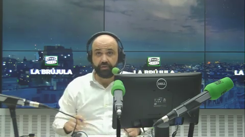 La entrada de David del Cura: "El Supremo se defiende" La entrada de David del Cura: "El Supremo se defiende"