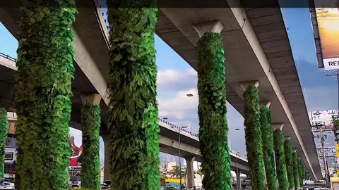 Vía Verde Vertical Vía Verde Vertical