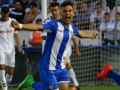 El Elche ficha a Borja Martínez para la próxima temporada El Elche ficha a Borja Martínez para la próxima temporada