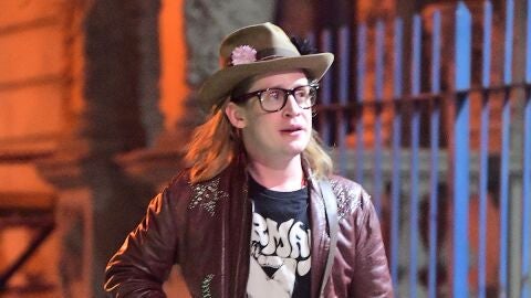 Macaulay Culkin