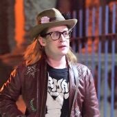Macaulay Culkin