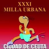 XXXI Milla Urbana de Ceuta