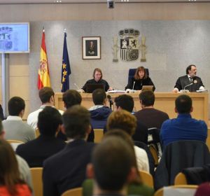 Juicio por la agresión a guardias civiles en Alsasua Juicio por la agresión a guardias civiles en Alsasua