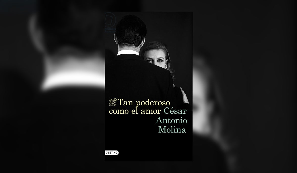 César Antonio Molina: "El cine acoge la lucha del amor frente a la muerte desde el cine mudo" César Antonio Molina: "El cine acoge la lucha del amor frente a la muerte desde el cine mudo"