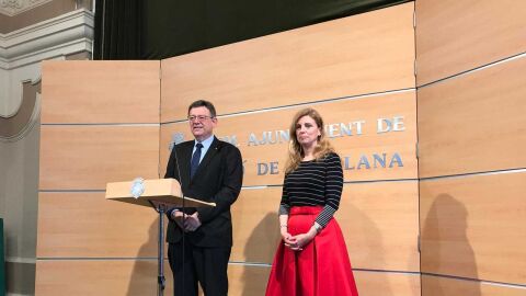 COMUNITAT VALENCIANA