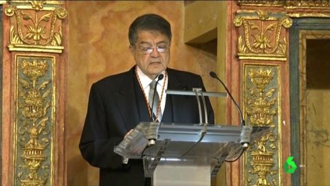 Sergio Ram&iacute;rez, Premio Cervantes