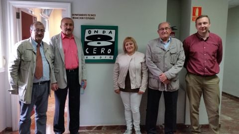 C&oacute;rdoba en la Onda