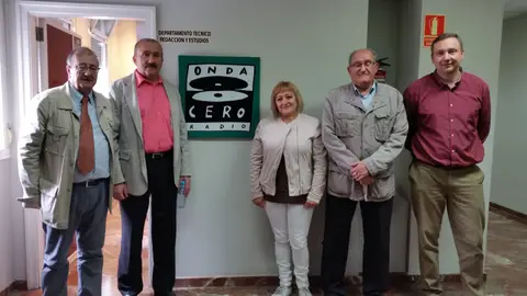 Córdoba en la Onda Córdoba en la Onda