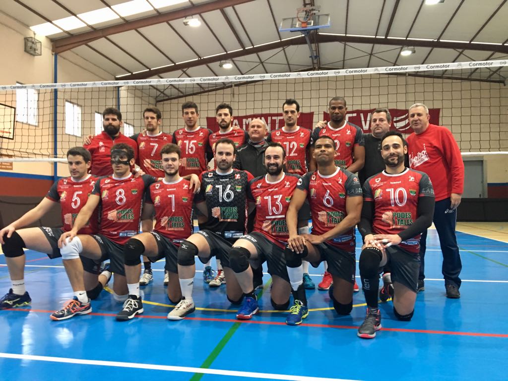 Jaume Febrer " A día de hoy no tenemos presupuesto para jugar en Superliga" Jaume Febrer " A día de hoy no tenemos presupuesto para jugar en Superliga"